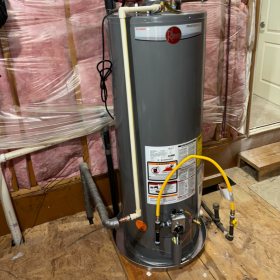 Water Heater