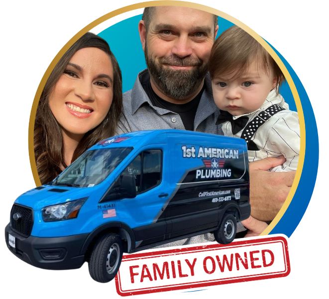 1st American Plumbing Family